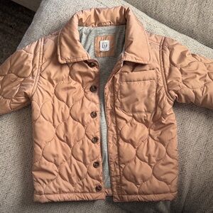 Baby Gap Jacket